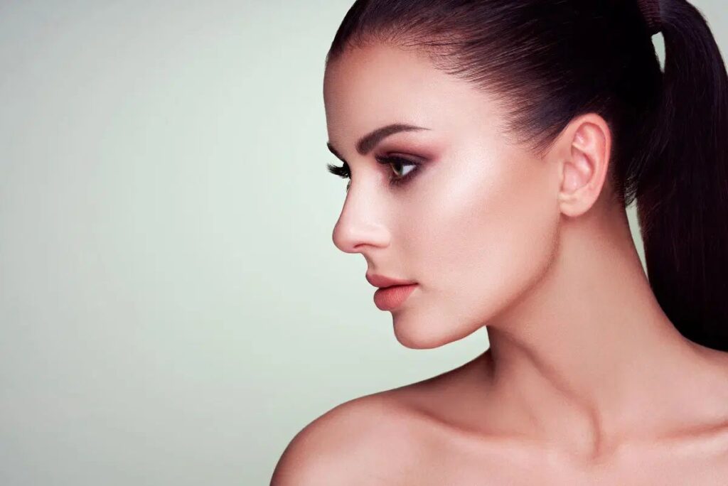 ¿Cuáles son los beneficios de la rinoplastia?