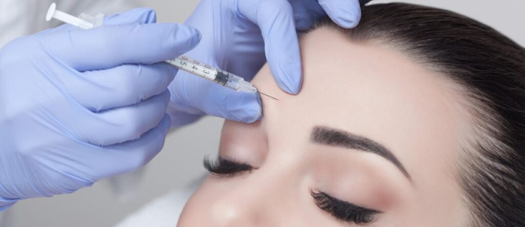 Mitos sobre el tratamiento de arrugas faciales de expresión