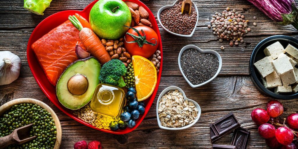 La importancia de la alimentación en la recuperación postoperatoria