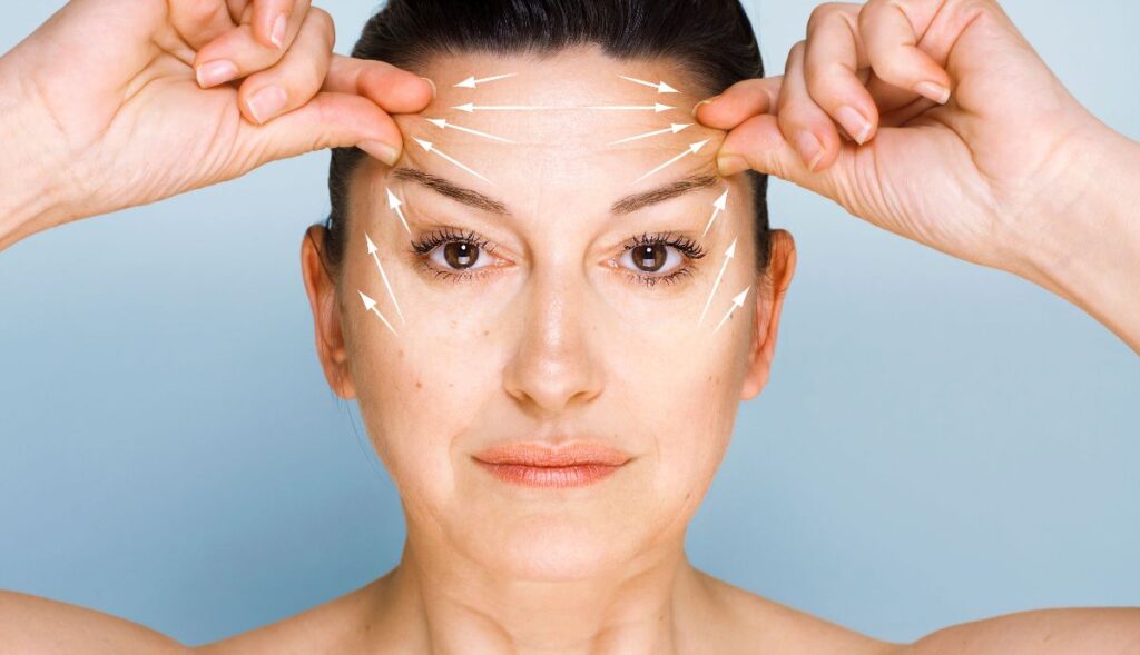 Las últimas tendencias en cirugía estética facial
