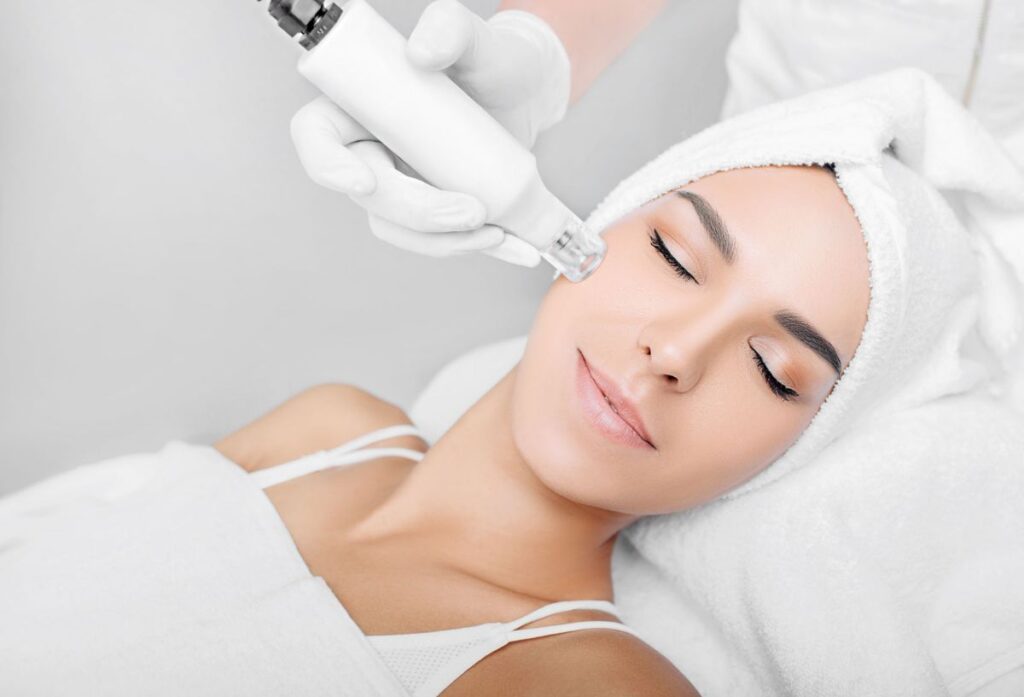 La importancia de la mesoterapia facial en el rejuvenecimiento