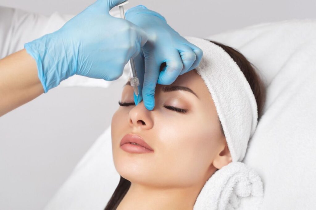 Rinoplastia abierta vs. cerrada: ¿Cuáles son las diferencias?