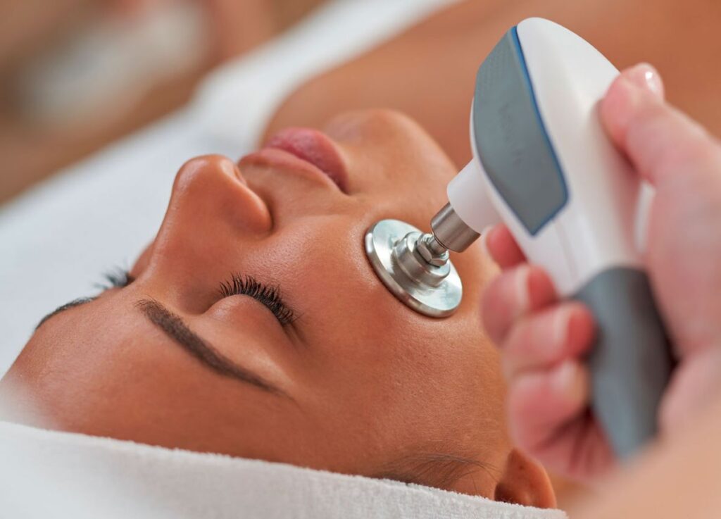 Tratamientos innovadores para rejuvenecer el rostro