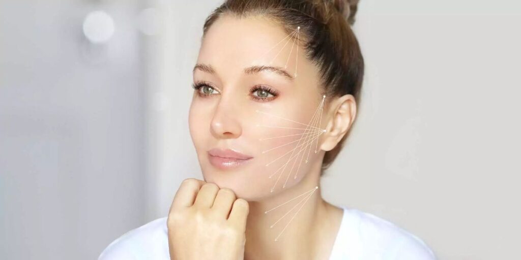 Avances en cirugía facial: lifting sin cirugía