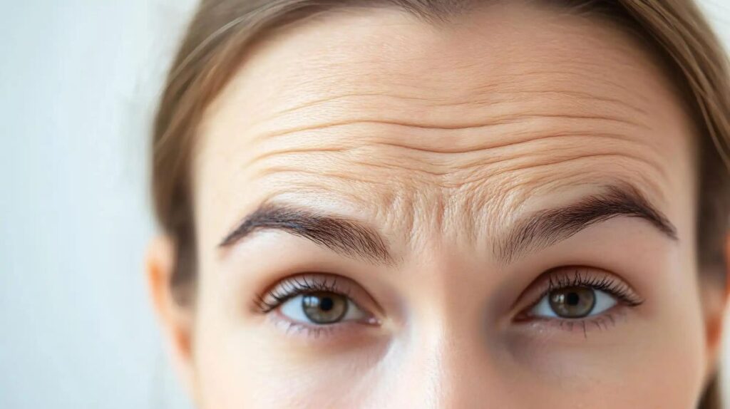 El secreto del rejuvenecimiento facial: todo sobre el tratamiento para arrugas faciales de expresión